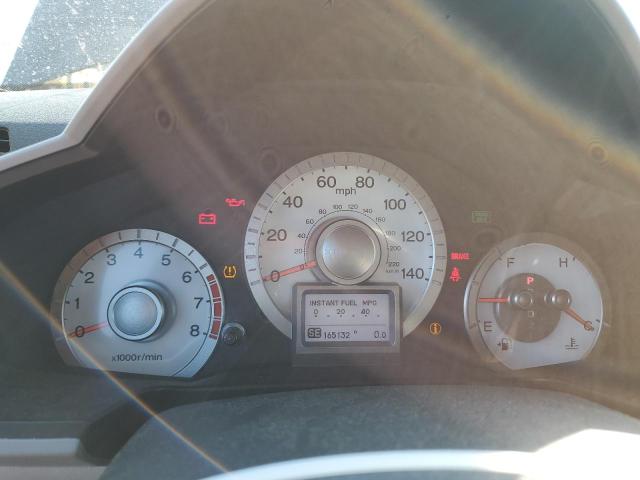 صورة رقم 9 من المزاد - 2011 HONDA PILOT TOUR مع VIN 5FNYF4H96BB023315