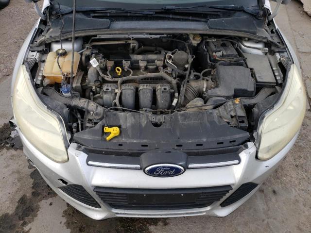 Photo 11 from auction – 2014 FORD FOCUS SE with VIN 1FADP3F28EL325143