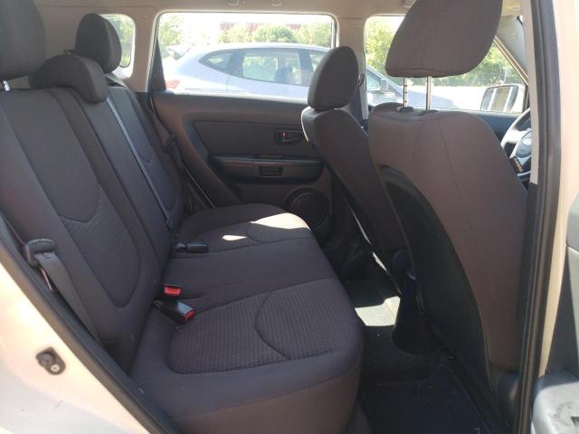 Photo 11 from auction – 2012 KIA SOUL with VIN KNDJT2A52C7403622