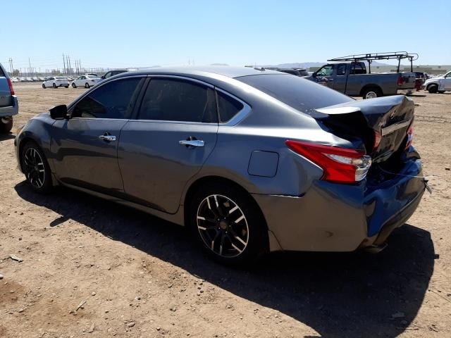 Photo 2 from auction – 2017 NISSAN ALTIMA 2.5 with VIN 1N4AL3AP3HC286791