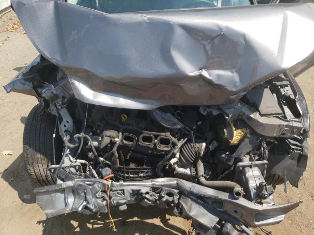 Снимка 11 от търг – 2014 FORD FOCUS SE с VIN 1FADP3F27EL175199