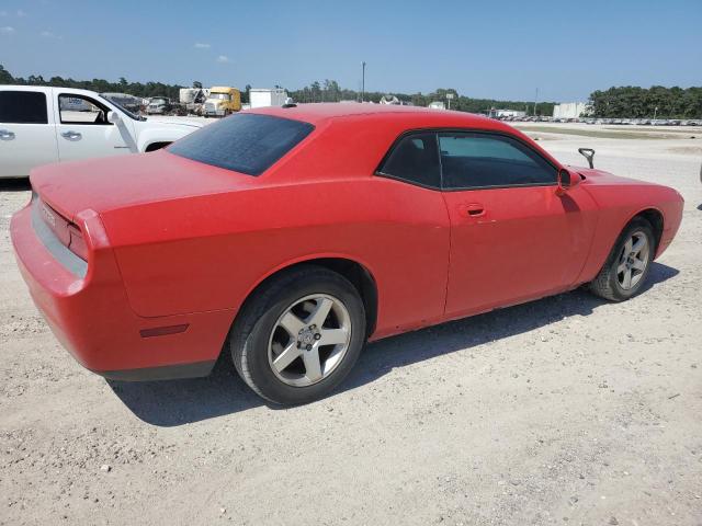 Photo 3 from auction – 2010 DODGE CHALLENGER with VIN 2B3CJ4DV6AH157599