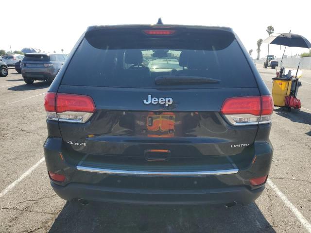 Photo 6 from auction – 2014 JEEP GRAND CHER with VIN 1C4RJFBG9EC304760
