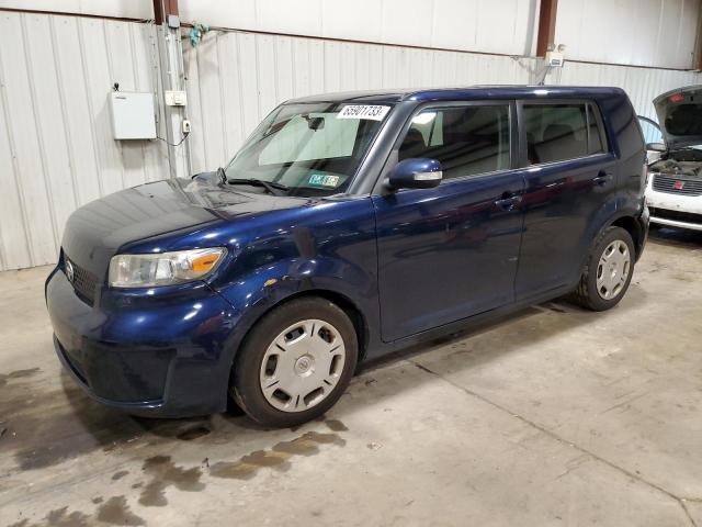 Фото 1 с аукциона – 2008 SCION XB с VIN JTLKE50E381041820