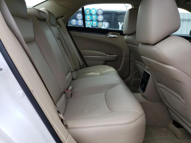 Photo 10 from auction – 2011 CHRYSLER 300 LIMITE with VIN 2C3CA5CG8BH528503