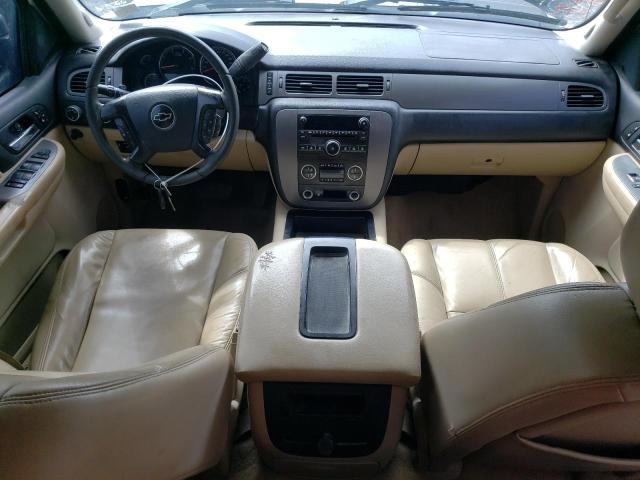 صورة رقم 8 من المزاد - 2008 CHEVROLET SILVERADO مع VIN 1GCHK29638E115187