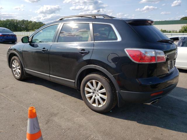 Photo 2 from auction – 2010 MAZDA CX-9 with VIN JM3TB3MV6A0225529