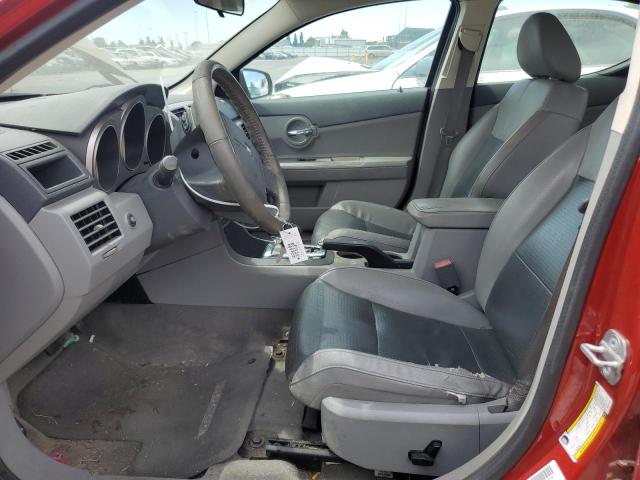 Photo 7 from auction – 2008 DODGE AVENGER SX with VIN 1B3LC56J48N296089