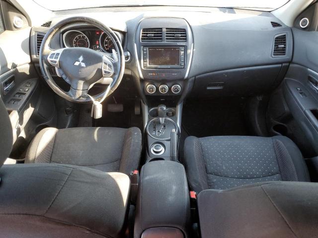 Photo 8 from auction – 2011 MITSUBISHI OUTLANDER with VIN JA4AR4AU7BZ008480