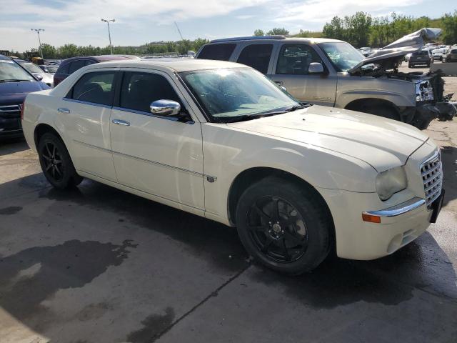 Photo 4 from auction – 2007 CHRYSLER 300C with VIN 2C3LK63H57H611907