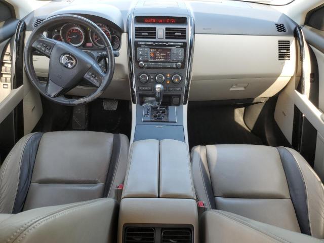 Photo 8 from auction – 2011 MAZDA CX-9 with VIN JM3TB2CA4B0315420