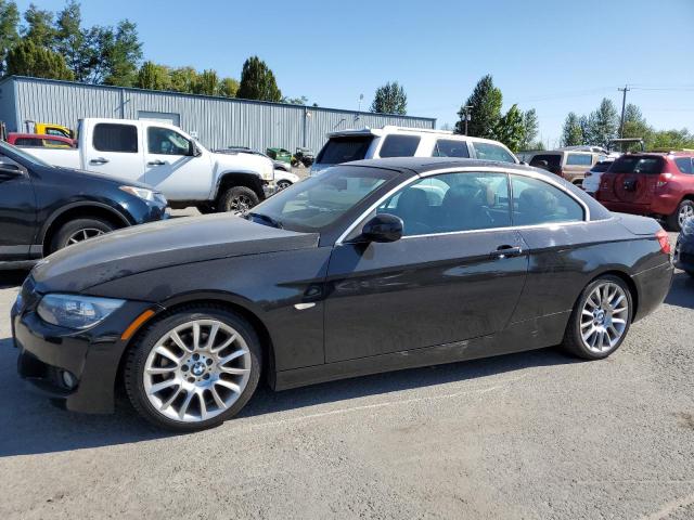 BMW 328 I SULE 2012 with VIN WBADW7C52CE730111 - Photo from auction