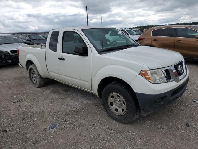 Photo 4 from auction – 2013 NISSAN FRONTIER S with VIN 1N6BD0CT4DN732933