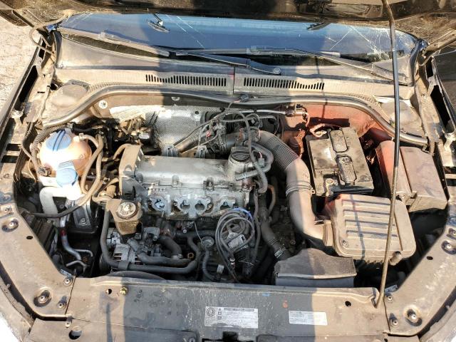 Photo 11 from auction – 2015 VOLKSWAGEN JETTA BASE with VIN 3VW2K7AJ3FM354911
