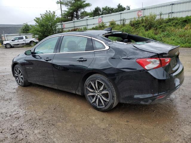 Photo 2 from auction – 2017 CHEVROLET MALIBU LT with VIN 1G1ZE5ST4HF266944