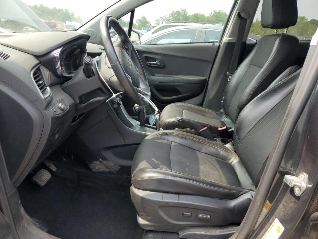 Photo 7 from auction – 2018 CHEVROLET TRAX 1LT with VIN 3GNCJPSB0JL246981