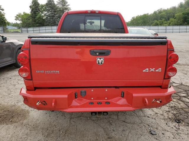 Photo 6 from auction – 2007 DODGE RAM 1500 S with VIN 1D7HU18287S193912