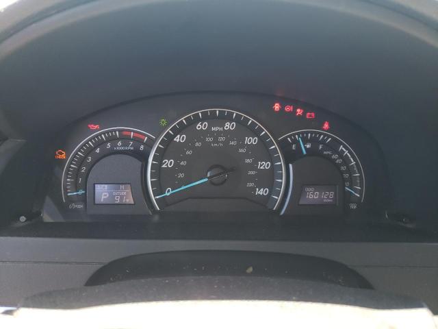Снимка 9 от търг – 2012 TOYOTA CAMRY BASE с VIN 4T4BF1FK5CR199745