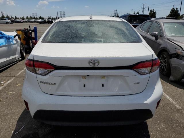 Photo 6 from auction – 2023 TOYOTA COROLLA LE with VIN 5YFB4MDE8PP000659
