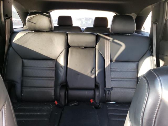 Photo 10 from auction – 2017 KIA SORENTO SX with VIN 5XYPKDA53HG205909