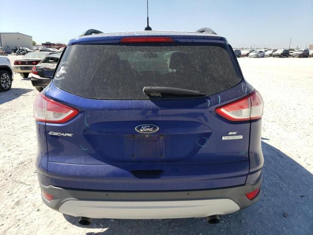Photo 6 from auction – 2015 FORD ESCAPE SE with VIN 1FMCU0GX1FUB04921