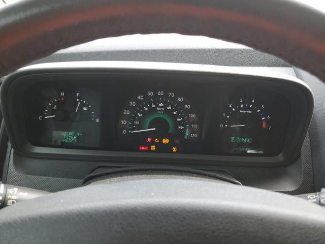 Photo 9 from auction – 2010 DODGE JOURNEY R/ with VIN 3D4PH6FV4AT109548