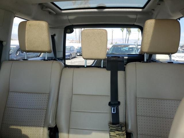 Photo 10 from auction – 2007 LAND ROVER LR3 SE with VIN SALAE25437A430129