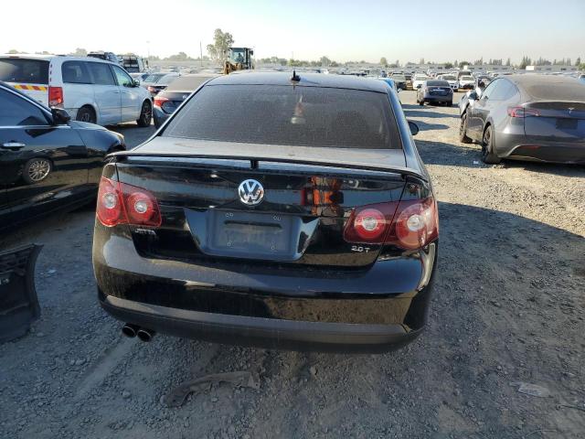 Photo 6 from auction – 2008 VOLKSWAGEN JETTA WOLF with VIN 3VWRJ71K38M145844