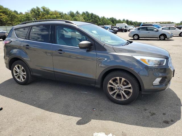 Photo 4 from auction – 2018 FORD ESCAPE SE with VIN 1FMCU0GD4JUB76145