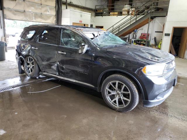 Снимка 4 от търг – 2012 DODGE DURANGO CI с VIN 1C4SDJET6CC252263