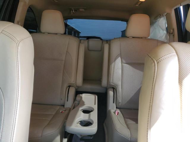 Photo 10 from auction – 2014 TOYOTA HIGHLANDER with VIN 5TDDKRFH1ES018458