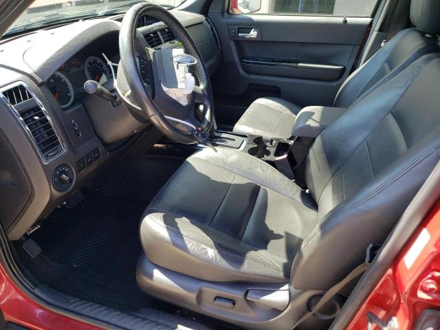 Photo 7 from auction – 2009 FORD ESCAPE with VIN 1FMCU04G39KC66358