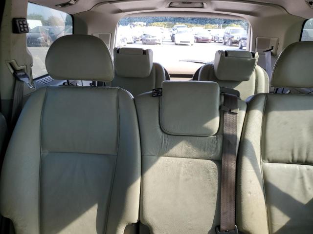Photo 10 from auction – 2005 VOLVO XC90 with VIN YV1CY592051148359