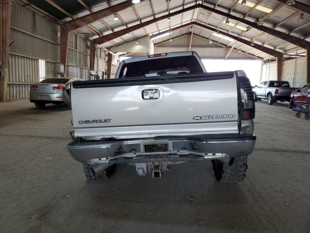 Photo 6 from auction – 2005 CHEVROLET SILVERADO with VIN 1GCGC13U95F809785
