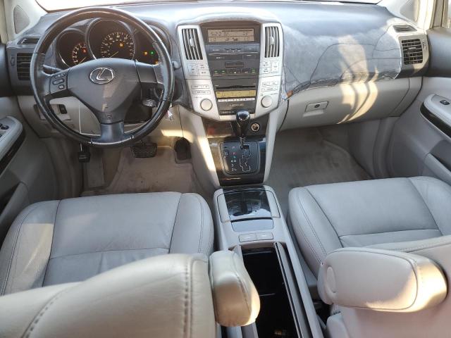 Photo 8 from auction – 2008 LEXUS RX 350 with VIN 2T2GK31U28C035213