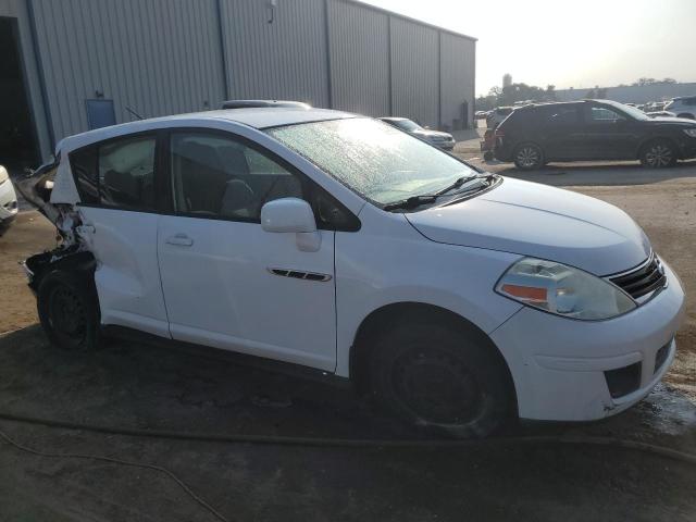 Photo 4 from auction – 2010 NISSAN VERSA S with VIN 3N1BC1CPXAL390935