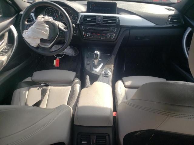 Photo 8 from auction – 2013 BMW 328 XI with VIN WBA3B3C54DF532058