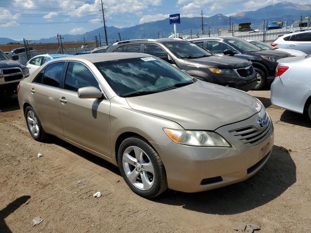 Photo 4 from auction – 2007 TOYOTA CAMRY with VIN 4T1BE46K97U674561