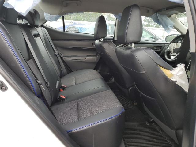 Photo 10 from auction – 2019 TOYOTA COROLLA L with VIN 2T1BURHE6KC233018
