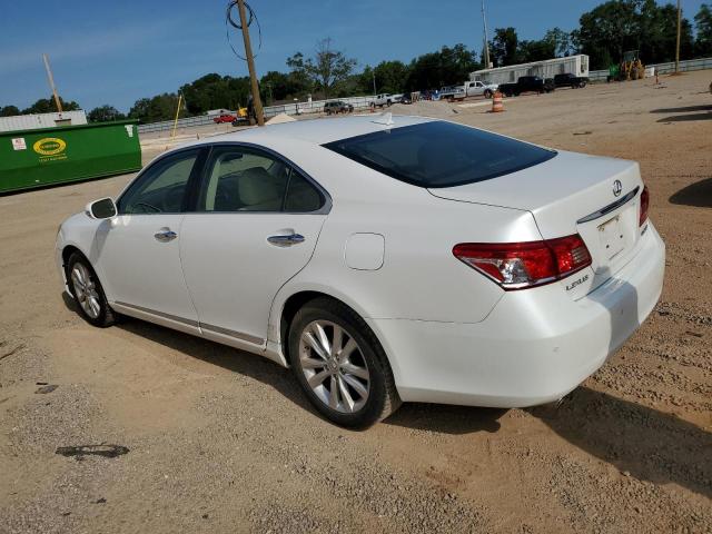 Photo 2 from auction – 2010 LEXUS ES 350 with VIN JTHBK1EG1A2353625