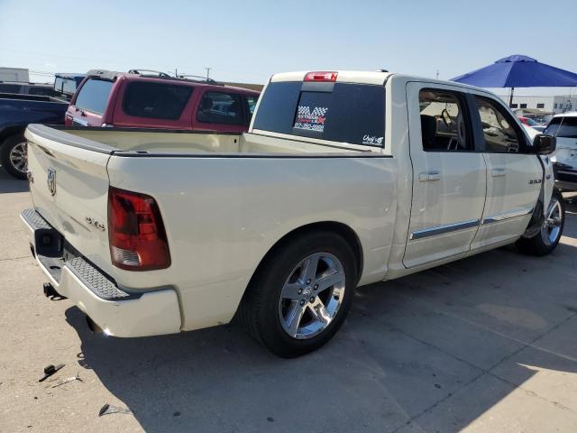 Photo 3 from auction – 2010 DODGE RAM 1500 with VIN 1D7RV1CT2AS227304