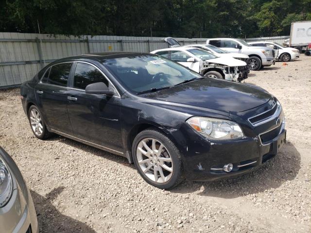 Photo 4 from auction – 2012 CHEVROLET MALIBU LTZ with VIN 1G1ZE5E08CF275897