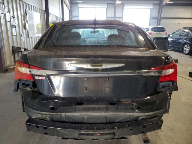 Снимка 6 от търг – 2013 CHRYSLER 200 TOURIN с VIN 1C3CCBBB9DN714110