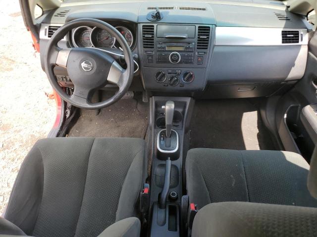 Снимка 8 от търг – 2012 NISSAN VERSA S с VIN 3N1BC1CP1CK250085