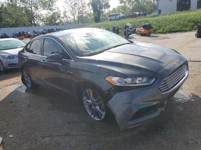 Photo 4 from auction – 2016 FORD FUSION TIT with VIN 3FA6P0K93GR299677