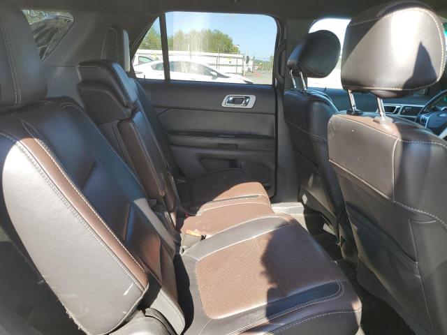 Photo 11 from auction – 2014 FORD EXPLORER S with VIN 1FM5K8GT7EGB02050