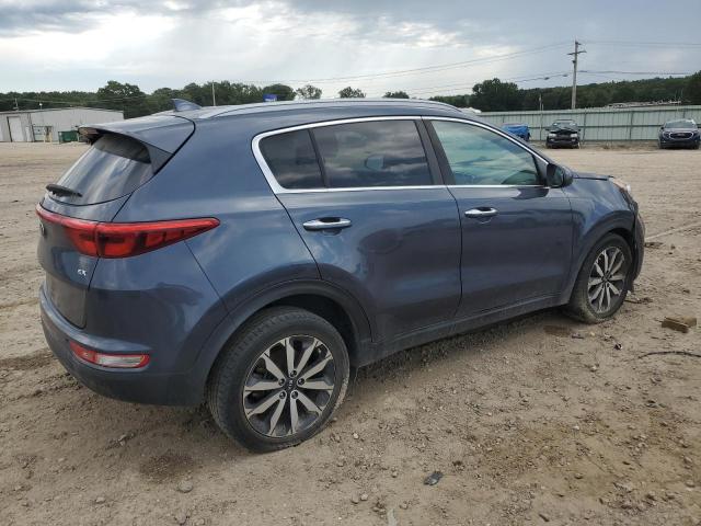 Photo 3 from auction – 2017 KIA SPORTAGE E with VIN KNDPN3AC5H7106943