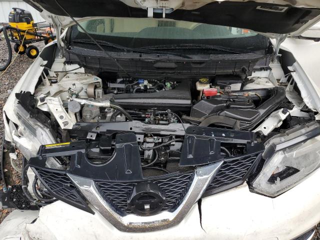 Photo 11 from auction – 2015 NISSAN ROGUE S with VIN KNMAT2MT2FP570738