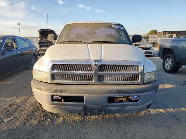 Photo 5 from auction – 1998 DODGE RAM 1500 with VIN 1B7HC16X9WS658093