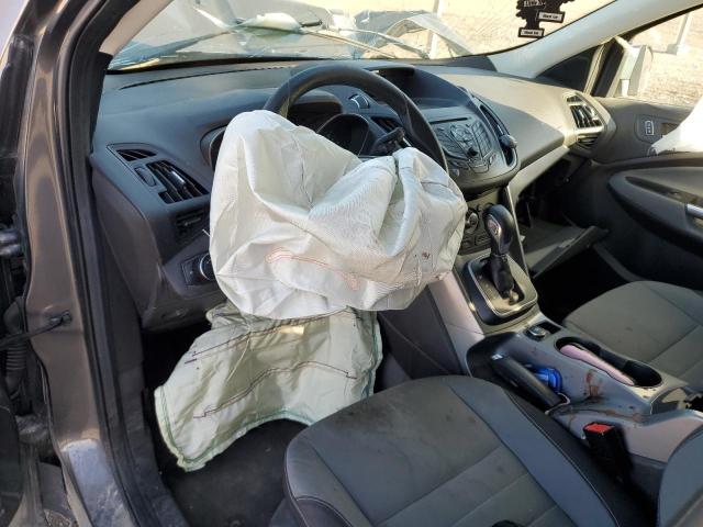 Photo 8 from auction – 2013 FORD ESCAPE SE with VIN 1FMCU9G96DUA10827